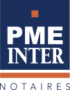 PME INTER Notaires — Novallier